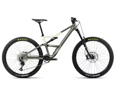 Orbea OCCAM LT H30 / Spaceship Green - Acid Gum Gloss / kalnų dviratis