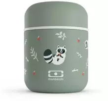 Monbento Capsule Racon alyvuogių