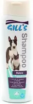 CROCI GILL'S Relax šampūnas su levandomis 200ml