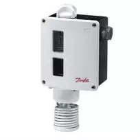 Danfoss Termostatas rt107 70-150°c 5m maks. atstatymo laikas