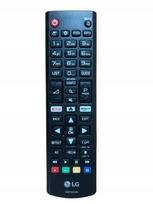 Pilot Lg Akb75375608 = Akb75095308 Netflix Smart