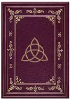 Wiccan Užrašinė Lo Scarabeo