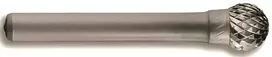 Tivoly Kietmetalinė freza, suapvalinta | T Line (Ø) 8 mm (plastikinė dėžutė)