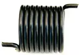 Tinkantis Husqvarna Starterio spyruoklė tinkanti HUSQVARNA 36, 41, 136, 137, 141, 142, 235, 235E, 236, 236E, 240, 240E