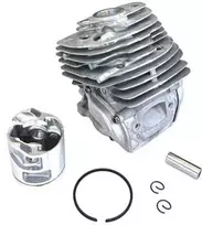 CILINDRO KOMPLEKTAS TINKANTIS HUSQVARNA 555, 560, 562XP