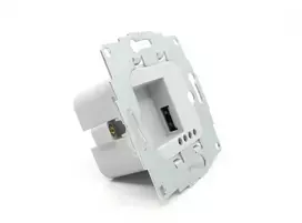 Displine USB-A 12W potinkinis įkroviklis planšetiniams kompiuteriams