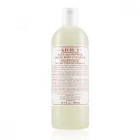 Kiehl S Bath And Shower Liquid Body cleanSer Grapefruit 500ml Single option