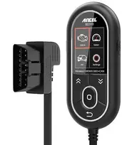 Diagnostinis skaitytuvas OBD2 Bluetooth Ancel BD310