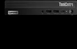 „Lenovo ThinkCentre M75q G5 Tiny“ (12RQ000XCK)