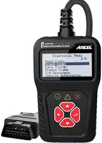 Skaner diagnostika OBD2 Ancel AS100/AC100