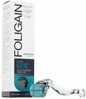 Foligain Microneedle volelis plaukų augimui (plaukams - galvos odos volelis) 0,25 mm