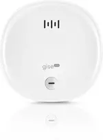 GISE Smart Zigbee dūmų detektorius | Tuya | GSKS-ZB