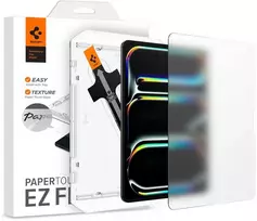 Spigen Paper Touch EZ Fit 1 Pack - iPad Pro 13" 2024