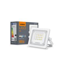Naświetlacz Halogen 10W Neutralne Światło 5000K 900Lm Ip65 Luca Videx