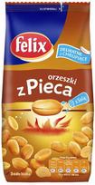 Felix Orzeszki Z Pieca Z Solą 380 G