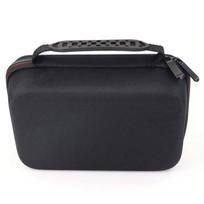 Durable Electric Shaver for Braun Shockproof Shaver Storage Bag Zipper Bag Carrying Case Razor Protective Case For Braun juoda