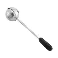 Sugar Flour Baking Accessories Sifter Powder Sugar Shaker Dusting Wand Duster Sifter Kitchen Tools juoda