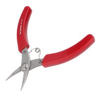 High Quality Needle Nose Pliers Durable Premium Hardware Tool Precision Multi-Purpose Watch Repair Tool Watch Repair