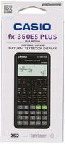 Kalkulator Naukowy Casio Fx-350Es Plus 2Nd Edition