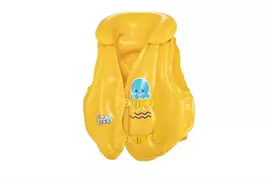 BESTWAY 32034 Pripučiama plaukimo liemenė kapok