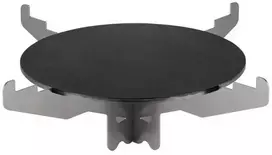 Kepimo plokštuma krosnelei Petromax Rocket Stove