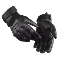 Mary Tactical gloves - men's outdoor softshell full finger protective military fan special forces cycling gloves M