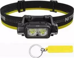 NU serijos priekinis žibintas, 1700 liumenų / NU45 „Nitecore“