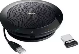 Garsiakalbis Jabra Speak 510 + MS