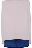 Lauko sirena MR300 (mėlyna)