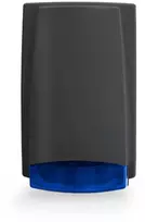 Pilka lauko sirena MR-100BL (mėlyna)