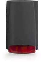 Pilka lauko sirena MR-100RL (raudona)