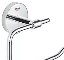 Grohe Tualetinio popieriaus laikiklis Start Cosmopolitan, chromuotas