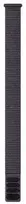 Garmin Acc, 20mm, UltraFit 2, Nylon Band, Deep Orchid, WW/Asia
