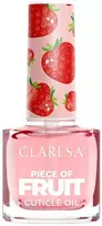 Activeshop Claresa Piece Of Fruit Cuticle Oil, 5 ml