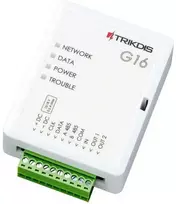 GSM komunikatorius Trikdis G16 (su antena)