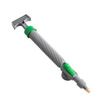 1-3pcs High Pressure Air Pump Manual Sprayer Adjustable Drink Bottle Spray Head Nozzle Garden Agriculture Watering Tool Sprayer