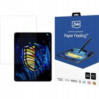 Folia Ochronna 3Mk Do Ipad Air 11  M2 6 Gen. 2024, Na Wyświetlacz, 2 Sztuki