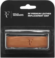 WILSON WILSON RF LEATHER teniso raketės pagrindinė apvija
