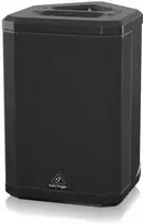 Kompiuterio kolonėlės Behringer B1X - mobile sound system