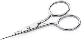 Activeshop Žirklutės Nghia Export Eyebrow ES-05, 1 vnt.