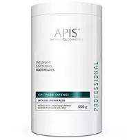 Activeshop Minkštinantys pėdų rutuliukai su AHA ir BHA rūgštimis Apis Api-Podo Intense, 800g