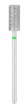 Activeshop Deimantinis frezos antgalis Exo Professional, 6,0 mm GR., 1 vnt.