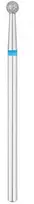 Activeshop EXO PRO deimantinis frezos antgalis 3,1 mm bl