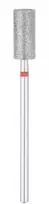 Activeshop Profesionalus deimantinis ritininis frezos antgalis Exo Professional, 6 mm, RD, 1 vnt.