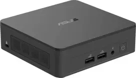 ASUS NUC GEN13 Pro Liberty Canyon i7 RNUC13L3Kv70002 EU laidas vPro
