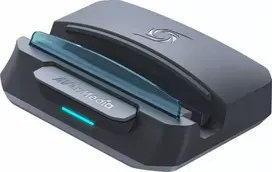 AVerMedia AVerMedia Video Capture Dock, X'TRA GO (GC515) Juodas