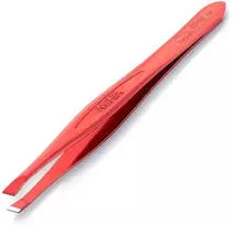 Activeshop Pincetas Nghia Export T-01, raudonas