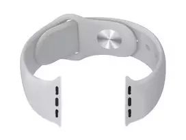 Pacific Apple Watch apyrankė U23 – pilka – 42/44mm