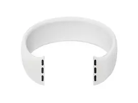 Pacific Apple Watch apyrankė U26 - balta - 38/40mm