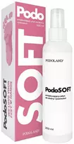 Activeshop Podoland PodoSoft – Minkštinamasis skystis odai ir nagams (200 ml)